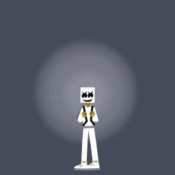 Marshmello DJ