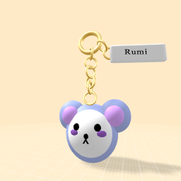 Rumi mouse