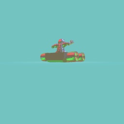 Action figer