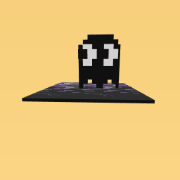 are u afried of the dark?