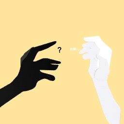 Do they hate or respect eachother?