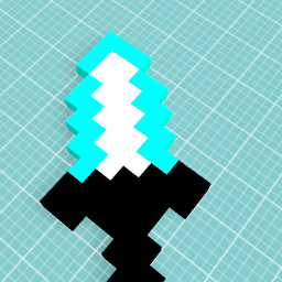 Blade of the everlasting light