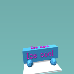 Ice cool