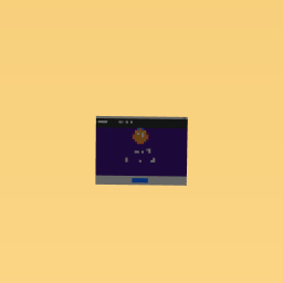 You won a 3rd place medal in kahoot!