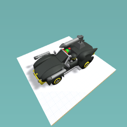 Batmobill