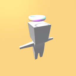 Pastel halo