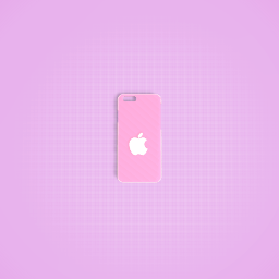pink telphone