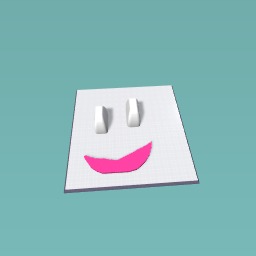 Happy Smiley Face