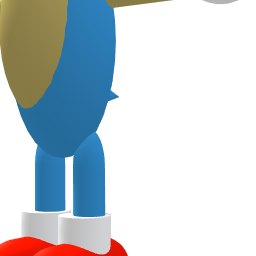 sonic