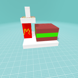 Macdonal’s