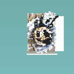 A Garam masala and apple gyoza