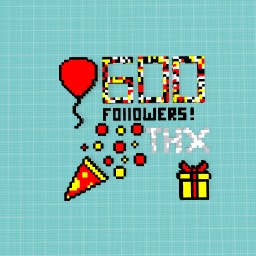 6000 or 600 followers ??? ($$$£££¥¥¥)