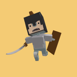Armour