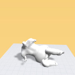 Ive fallen and i cant get up