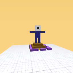 i opened the present