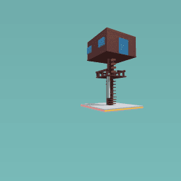 My Ultimate Treehouse