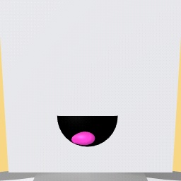 idk just mouth