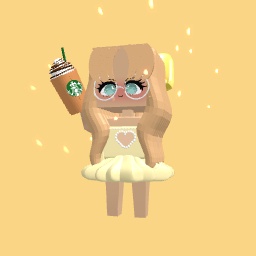 Starbucks day!