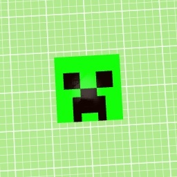 Free minecraft creeper