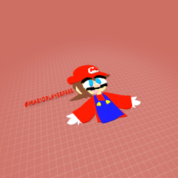 Come back soon @Marioplayerfree!