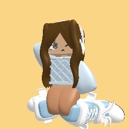 What i look like in real life