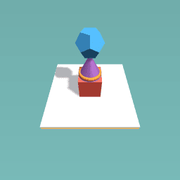empire shape