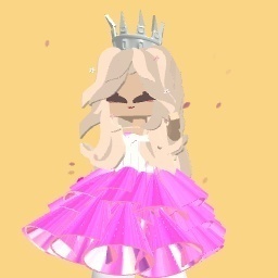 Galinda[GLINDA]