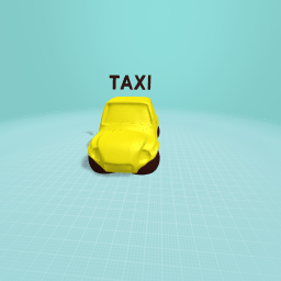 TAXI