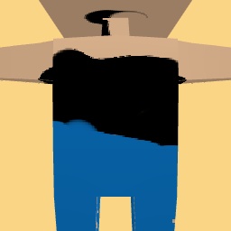 new costume
