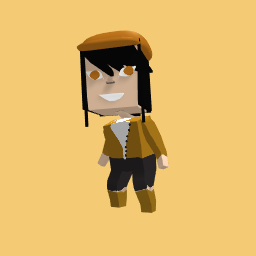 Premium Aesthetic Brown Clothing Set