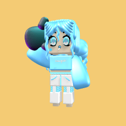 shy