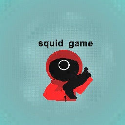 squid ame its freee enjoy