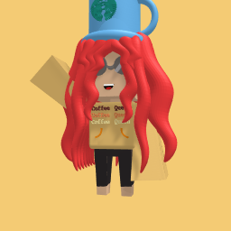 ~Coffee Queen~