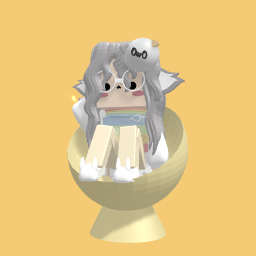 For issythepotato