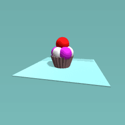 cupcake