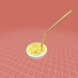 Ramen or noodles