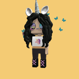 Unicorn, Plz buy, terrible!!!!!!!