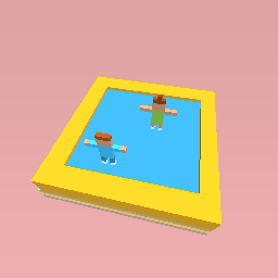 TOUS A L’EAU !!!!!