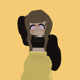 Cute chibi doll +