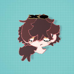 mah avatar in new style