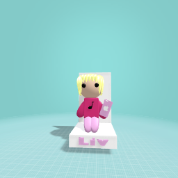 Liv Doll