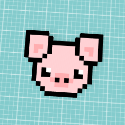 Piggy (pixel collection)