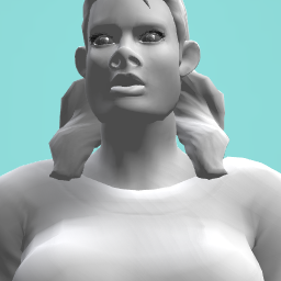 Fat lady