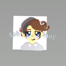 Soft boy