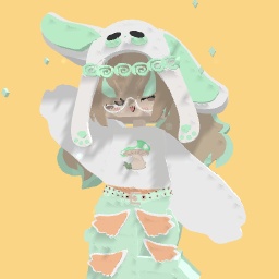 Mintyyyyyy ( > - < )