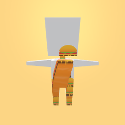 new costume