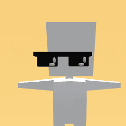 Sunglasses :D