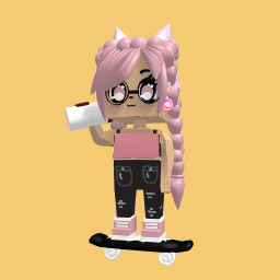 coffe versoin of me :)