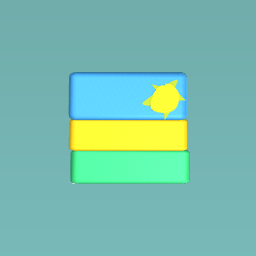 Flag of rwanda