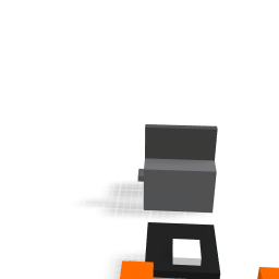 le salon où on mange